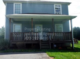 2105 Signal Dr, Johnson City, TN 37604