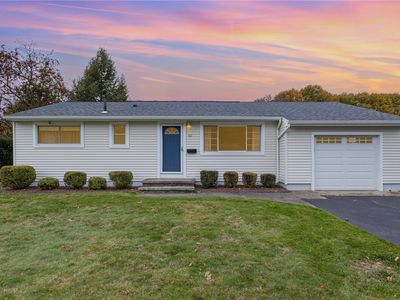 161 Verstreet Dr, Rochester, NY, 14616