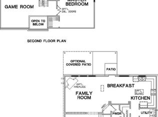 613 Jess Maynard Trl, Leander, TX 78641