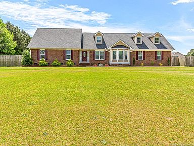 3544 Thrower Rd Hope Mills Nc 28348 Mls 656172 Zillow