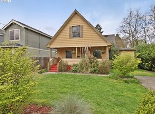 6607 SE 48th Ave, Portland, OR 97206