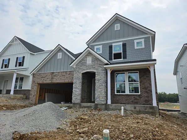 1005 Lionheart Dr Lot 110, Hermitage, TN 37076