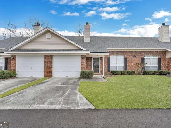 1159 Mohawk St Unit C2, Savannah, GA 31419