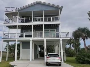 3903 Pirates Beach Boulevard Ct, Galveston, TX 77554