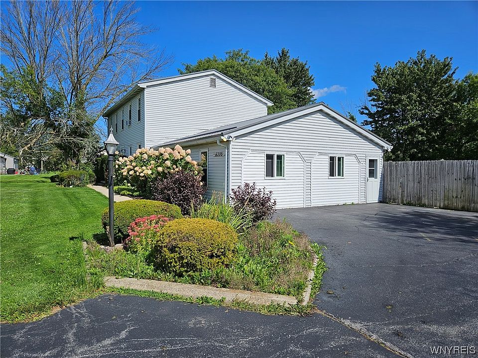 6395 Utley Rd, Akron, NY 14001 Zillow