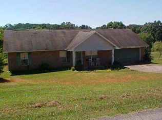 3855 Big Springs Ridge Rd, Friendsville, TN 37737