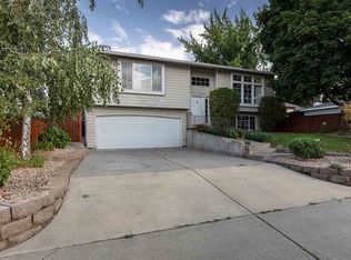 3517 E Courtland Ave, Spokane, WA 99217