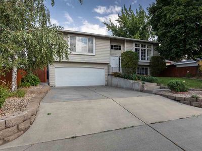 3517 E Courtland Ave, Spokane, WA, 99217
