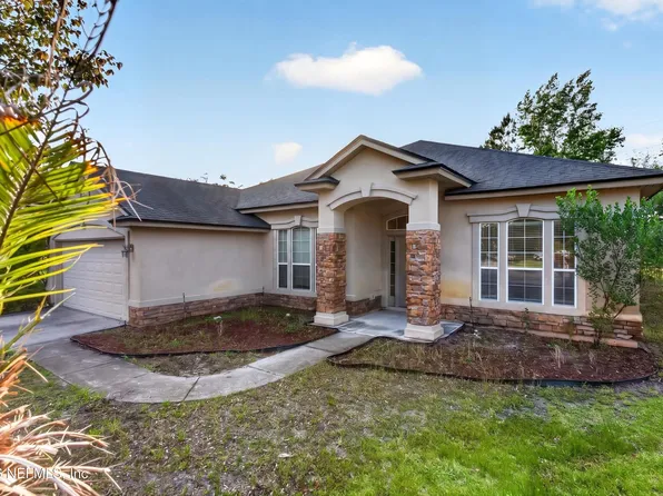 222 Linda Lake Lane St, Augustine, FL 32095