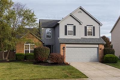 2nd image of 4839 Davidson Run Dr
