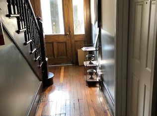 282 Griffith St APT 2R, Jersey City, NJ 07307