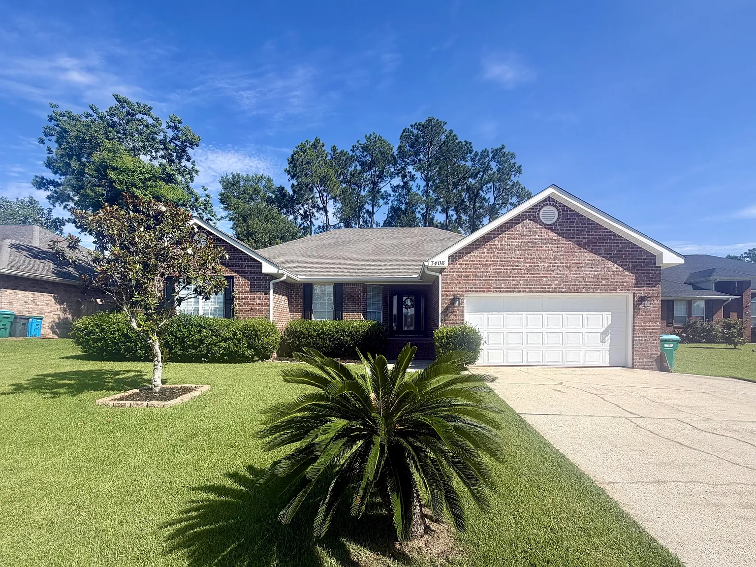 3406 Hermitage Court - 1 — Photo 1