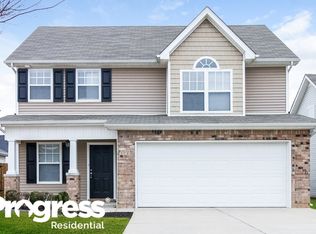 1611 Allston Dr, Murfreesboro, TN 37128