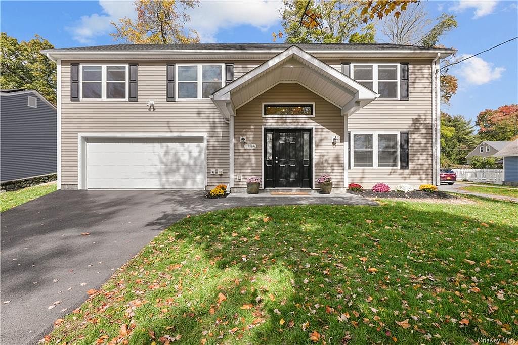 1796 Parmly Road, Mohegan Lake, NY 10547 Zillow