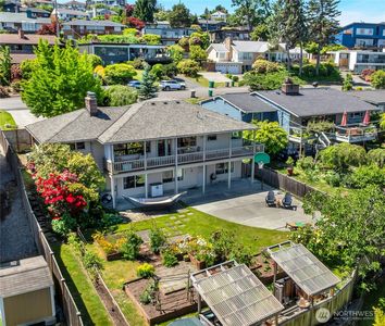 7528 S Laurel Street, Seattle, WA, 98178