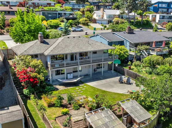 7528 S Laurel Street, Seattle, WA 98178