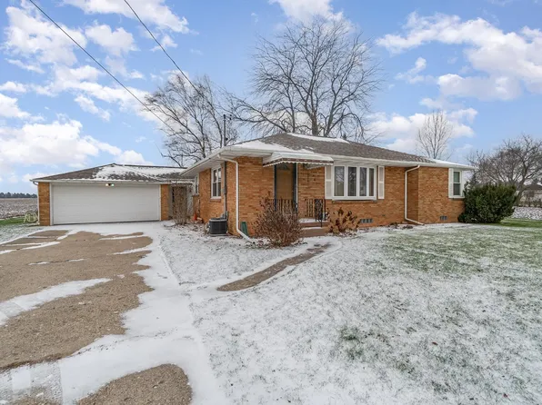 1741 W Midland Rd, Auburn, MI 48611