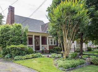 1515 N Buchanan St, Arlington, VA 22205