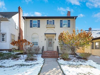 1219 53rd St W, Minneapolis, MN, 55419