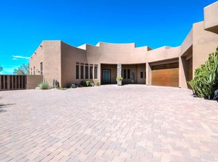 8227 E Granite Pass Rd, Scottsdale, AZ 85266