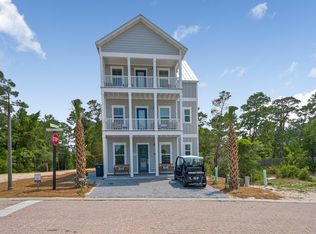 15 Conscience Way Lot 77 Santa, Point Washington, FL 32459