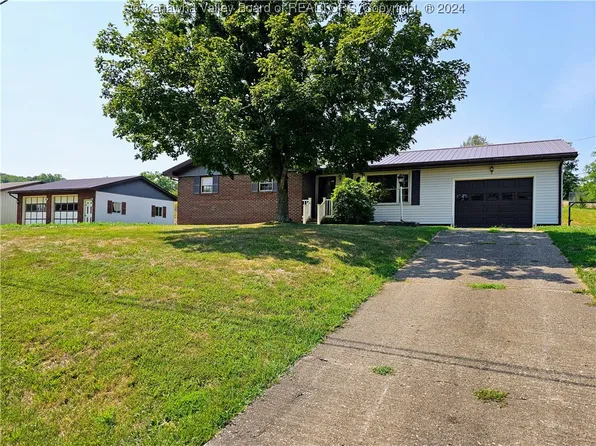 10249 Ripley Rd, Point Pleasant, WV 25550