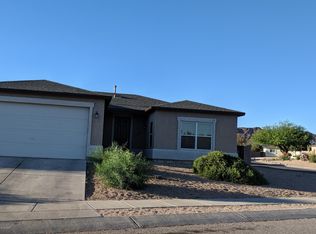 6078 W Veiled Haven Pl, Tucson, AZ 85735