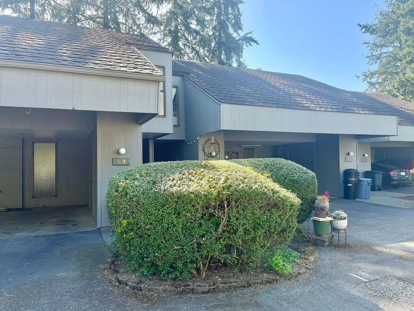 Great Townhome for rent — Photo 3