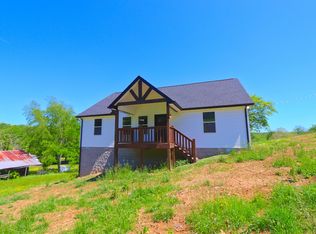 404 Hesson Dr LOT 3, Red Boiling Springs, TN 37150