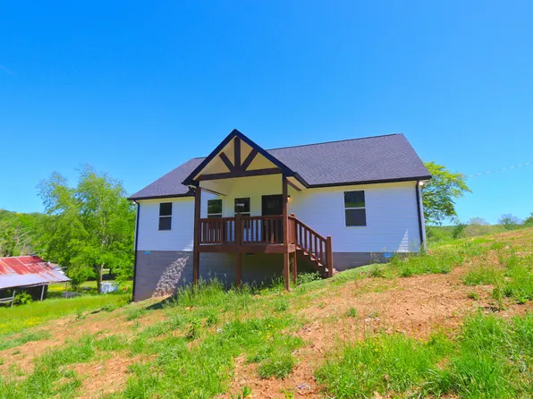 404 Hesson Dr Lot 3, Red Boiling Springs, TN 37150