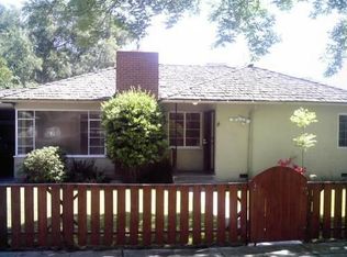 735 W Garland Ave, Fresno, CA 93705