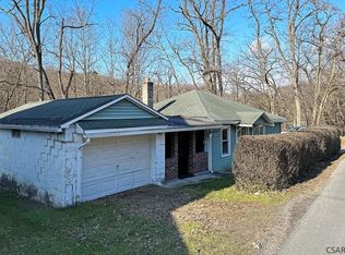 1853 Soap Hollow Rd, Johnstown, PA 15905