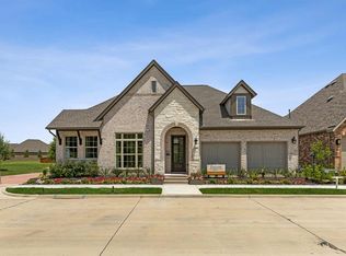 Brooklyn Plan, Elements at Viridian - Garden Series, Arlington, TX 76005