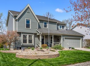 107 Bridgeport Way, Delaware, OH