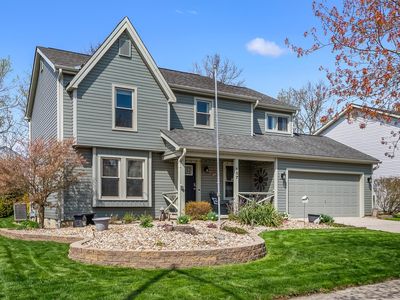 107 Bridgeport Way, Delaware, OH, 43015