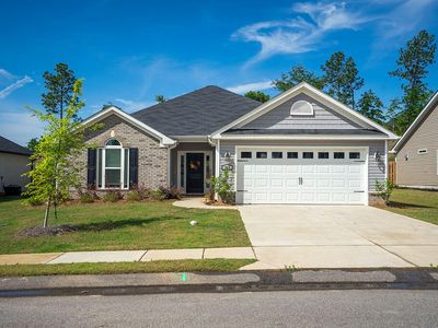 281 Sutton Ct, Graniteville, SC, 29829