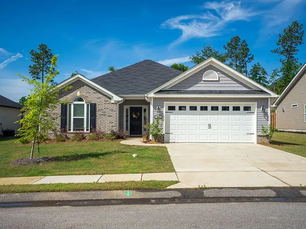 281 Sutton Ct, Graniteville, SC 29829