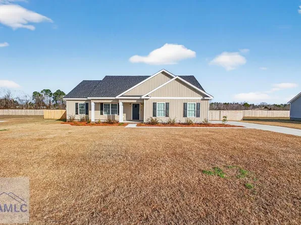 123 Enclave Ct, Statesboro, GA 30458