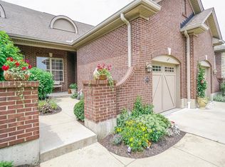 5753 Falling Brook Dr, Mason, OH 45040