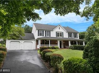 2602 Sara Beth Ct, Ellicott City, MD 21042