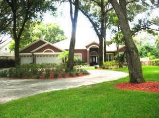 781 Duque Rd, Lutz, FL 33549