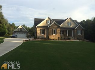 351 Mount Mariah Rd, Covington, GA 30014