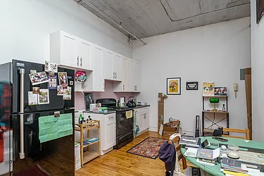 Rented by MySpaceNYC