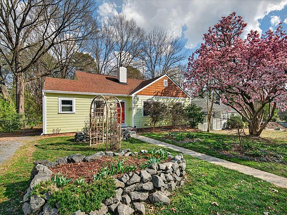 2nd image of 2412 Cascadilla St