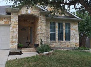 11729 Day Camp Ln, Austin, TX 78754