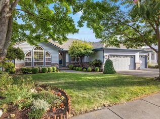 2495 Greenridge Dr, Medford, OR