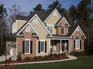 4115 Galax Dr, Raleigh, NC 27612