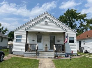 5134 E English Ave, Indianapolis, IN 46219