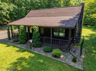 426 Frear Hill Rd, Tunkhannock, PA 18657