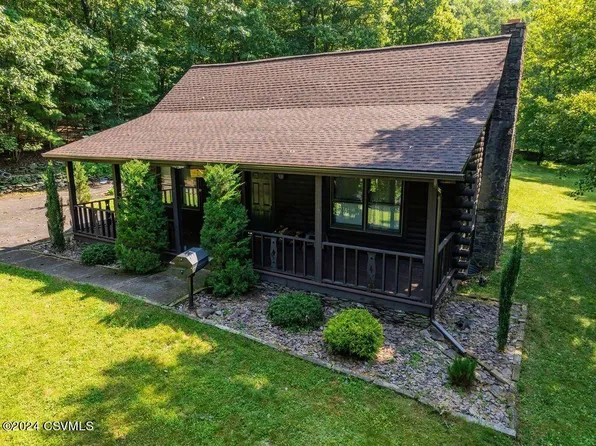 426 Frear Hill Rd, Tunkhannock, PA 18657